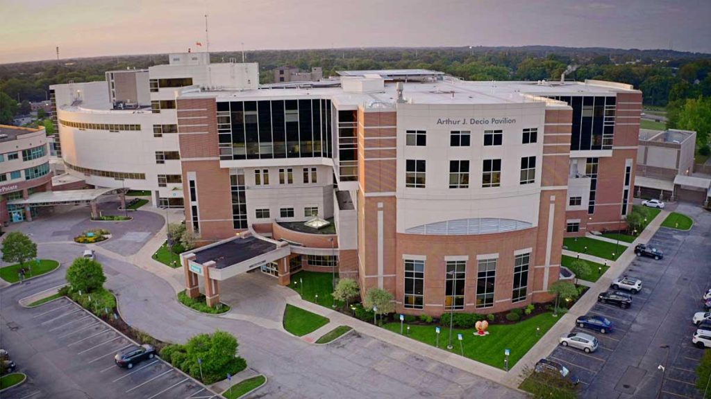 Medical Elkhart General Hospital