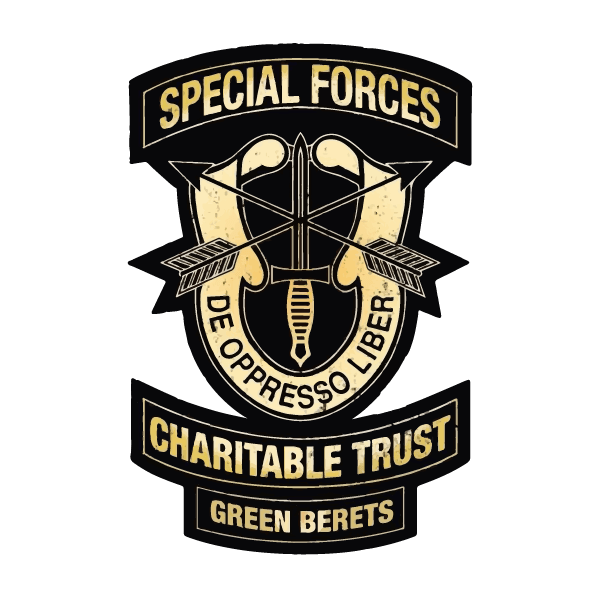 Special Forces Charitable Trust Green Berets